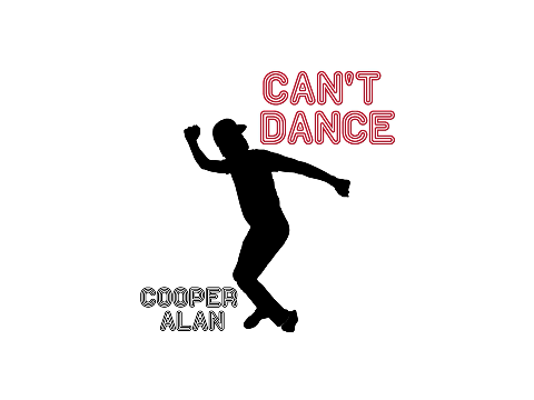 Can't Dance-Cooper Dance