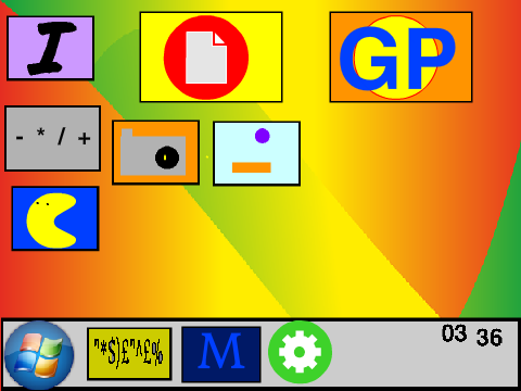 Windows OS