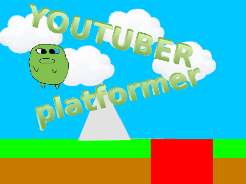 Youtuberプラットフォーマー