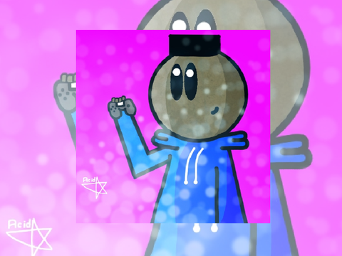 PFP for Mewtwoclub