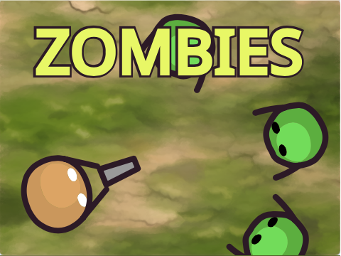 Zombie Shooter 