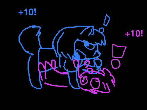 BACKUP PLZ YEA Max. 1/30 remix