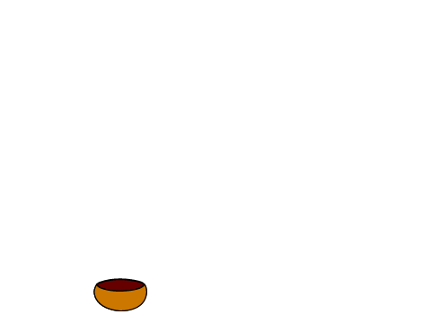 cATCH THE APPLES