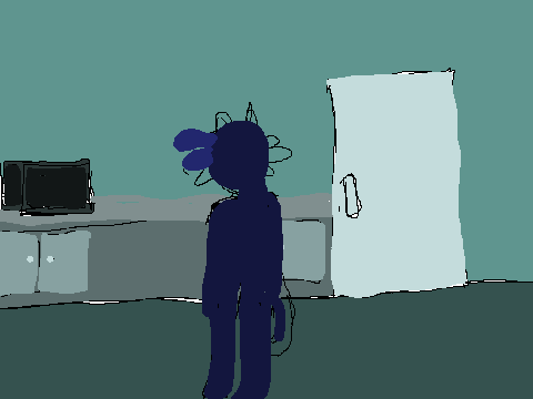 Curses ll Open Anything Map 11 WIP