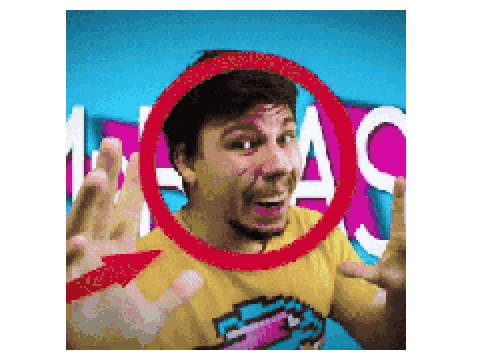 MR BEAST! (meme)