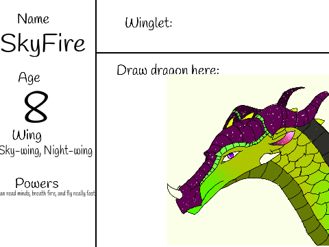 Jade Mountain Academy Signup {*|+SkyFire+|*}