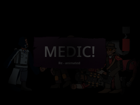 MEDIC! reanimated