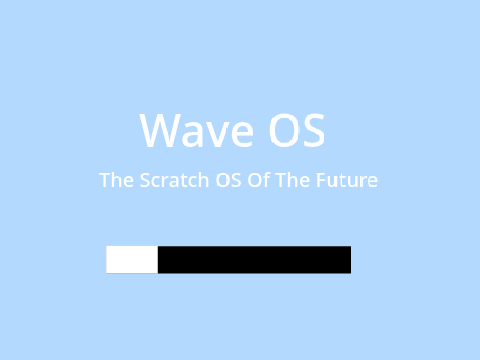 Wave OS 2 Light