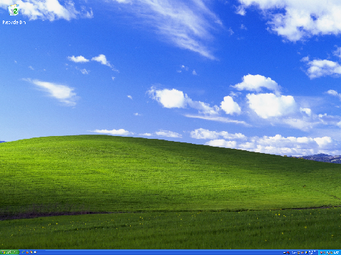 Windows XP Crazy Error Maker 2