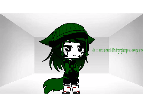For Ivy