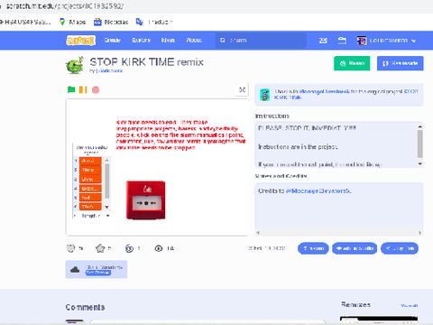 Added me