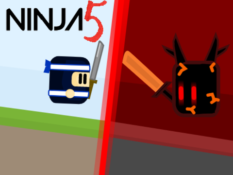 Ninja 5: BUT BETTER....?