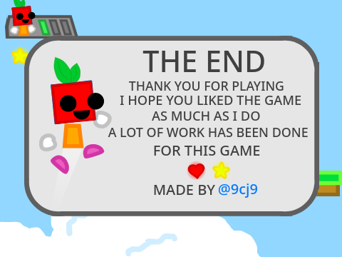 The Apple Adventure 