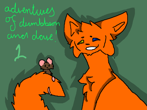 Dumbbean's Goofy Tales Episode 1 remix