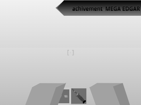 Meeled beta ( the 400+ follows contest Mega Edgar)
