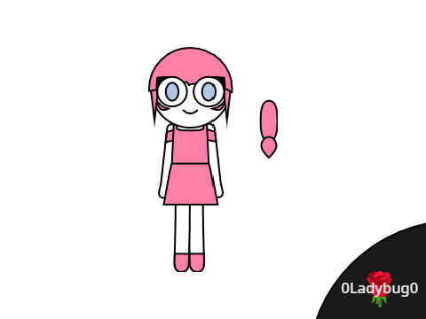 .+* Rosie Ref *+.