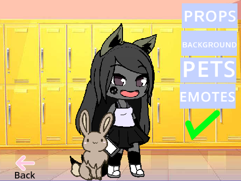 Gacha dress up - 500+ items - 360+ speacial remix-2