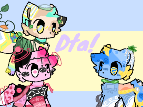 ~ // ᴄʟᴏꜱᴇᴅ ᴅᴛᴀ! // ~ #21