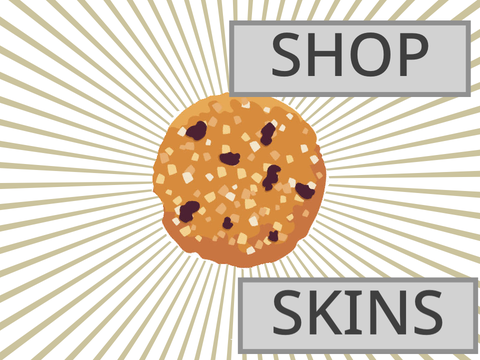 Cookie Clicker // #all #games