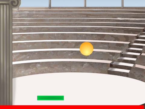 ping-pong