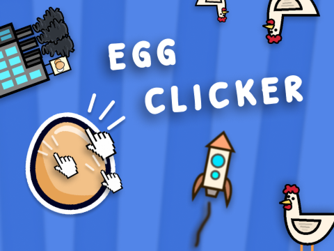 Egg Clicker