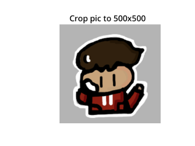 A Pfp For AJ-Toons (His Request)