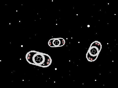 space fighter blast (<O>)  (=8=) 