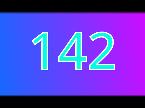 Make The Longest Remix Chain! [142]