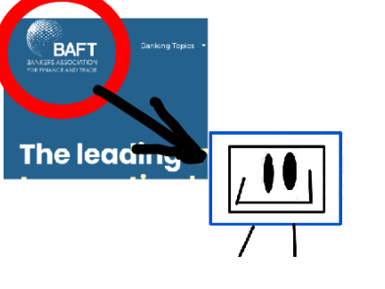 Baft spotted