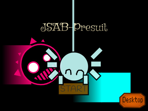 JSAB Persuit