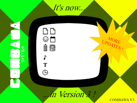 Combawa system v3