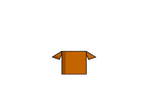Amazon Box for James69010