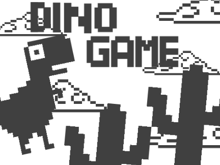 Dino GAME