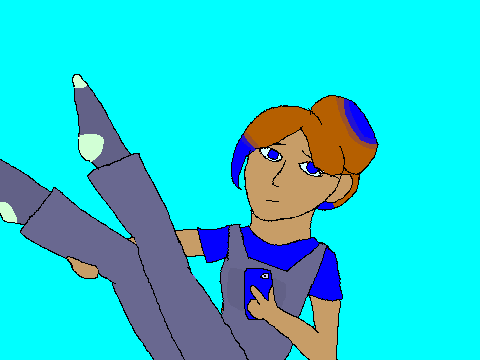 DRAWING CONTEST  yey