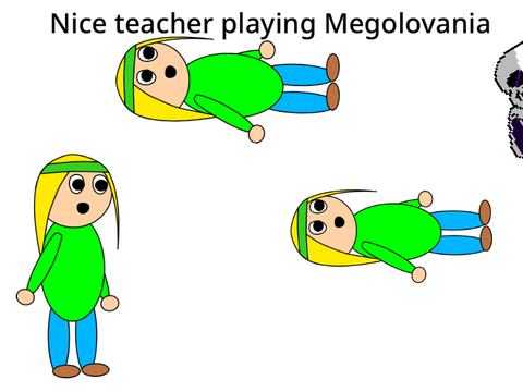 Megalavainia 