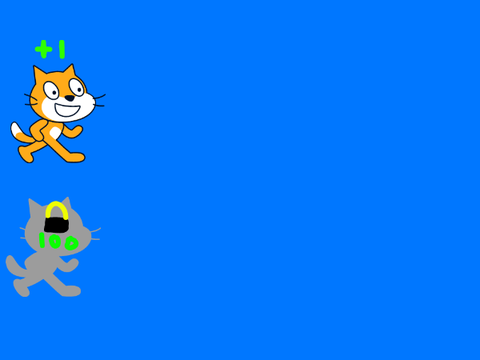 cat .io sneak peek