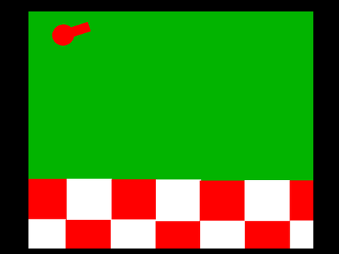 Egg Splat