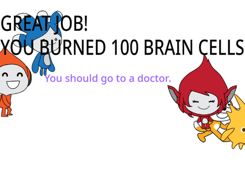 How long can you lose brain cells?