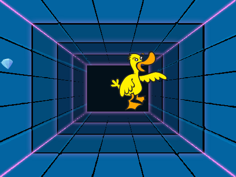 Catch the CRYSTAL