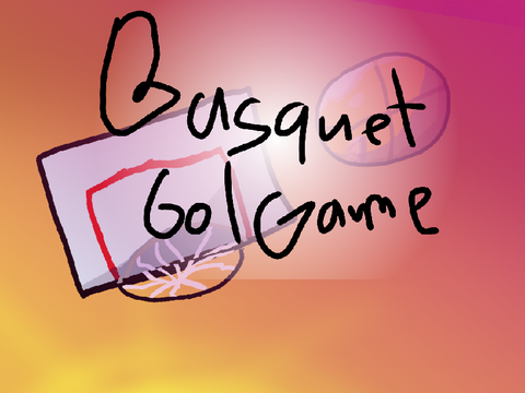 Basquet bol game 1.0.4