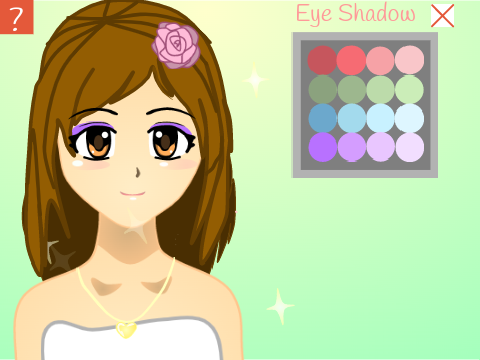 Anime Dress Up! remix