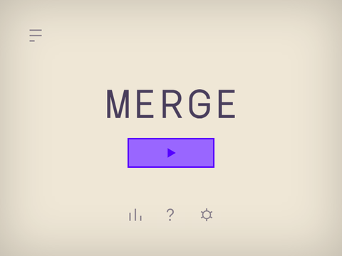 Merge Blender