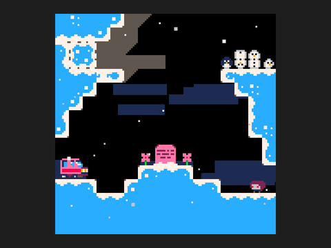 Public Celeste Classic Test