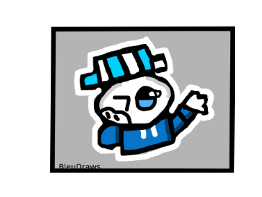 A Pfp Fanart For Identified_Sheep_