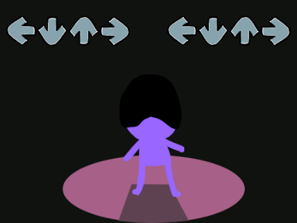 Add yourself/your oc singing Too slow Rerun remix