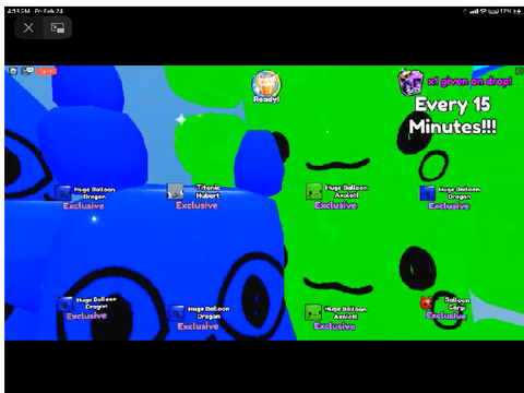 OMG ?