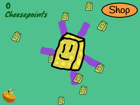 Cheese Capitalism