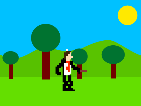 wizard II