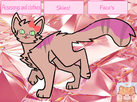 Cat maker
