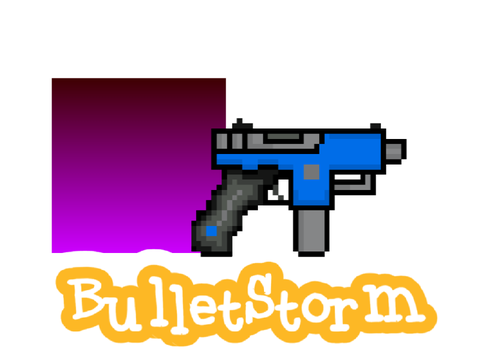 bulletstorm // A FAST PACED FPS GAME.